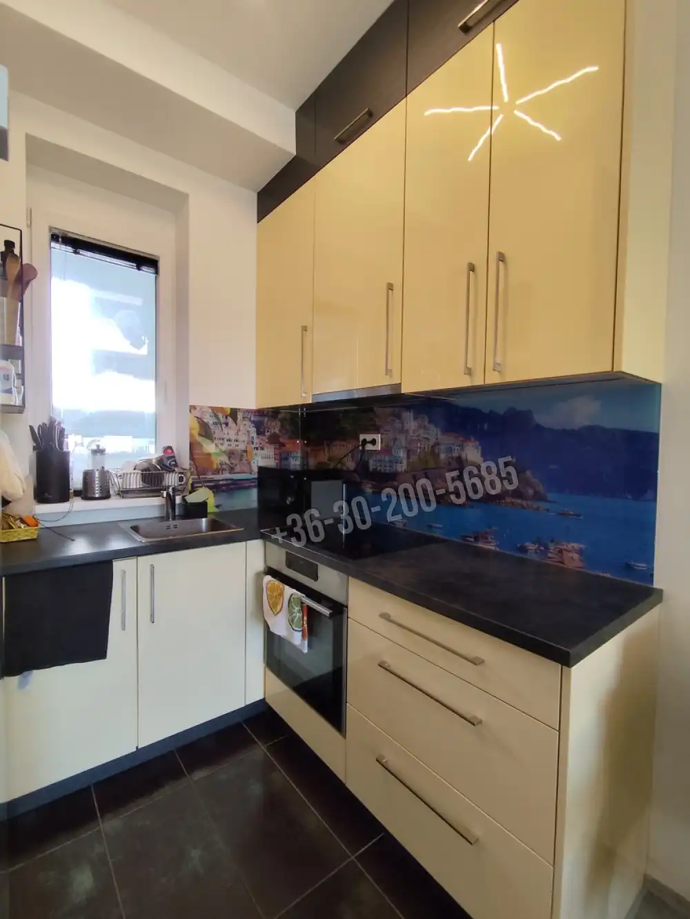 Budapest, IV. kerület - Újpest