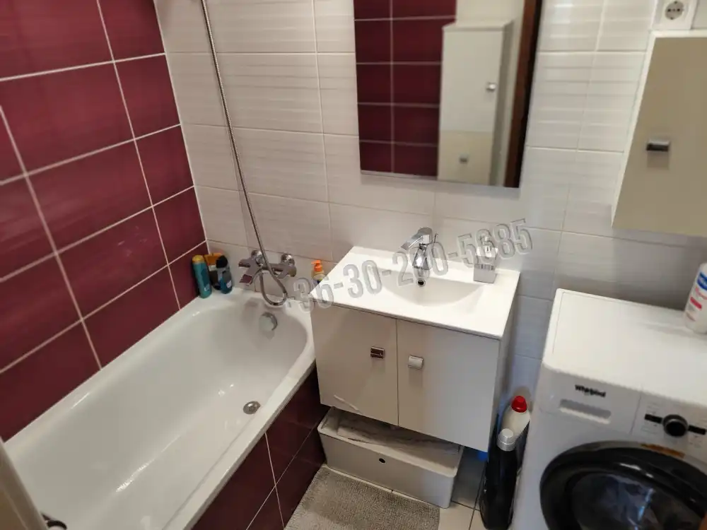 Budapest, IV. kerület - Újpest