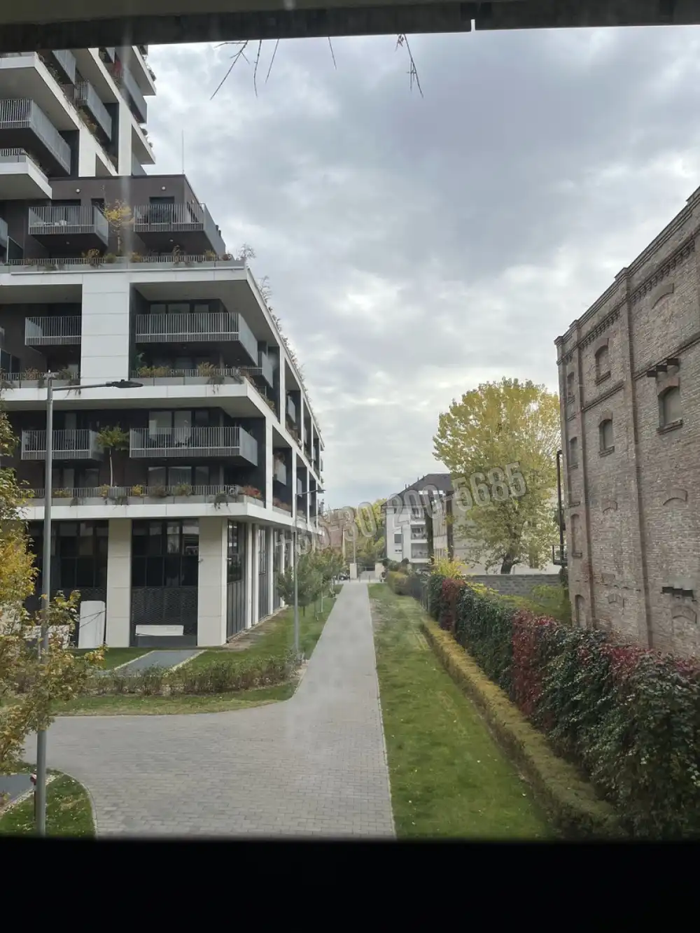 Budapest, IV. kerület - Újpest