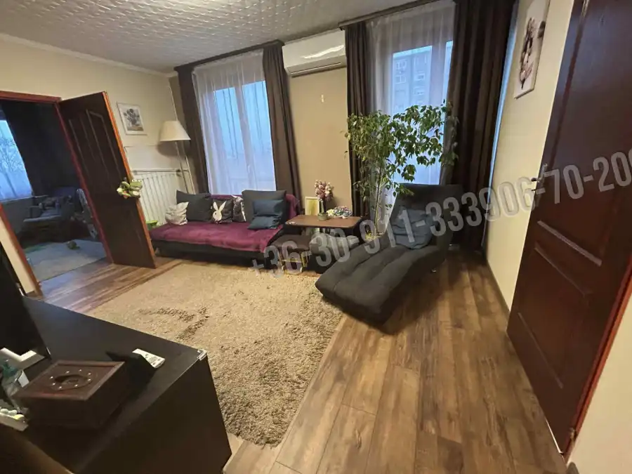 eladó téglalakás, Budapest, IV. kerület