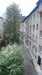 Budapest, IX. kerület - Ferencváros