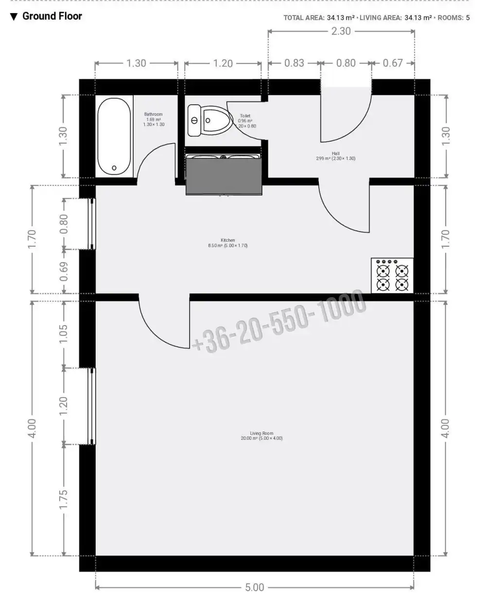 Budapest, IX. kerület - Ferencváros