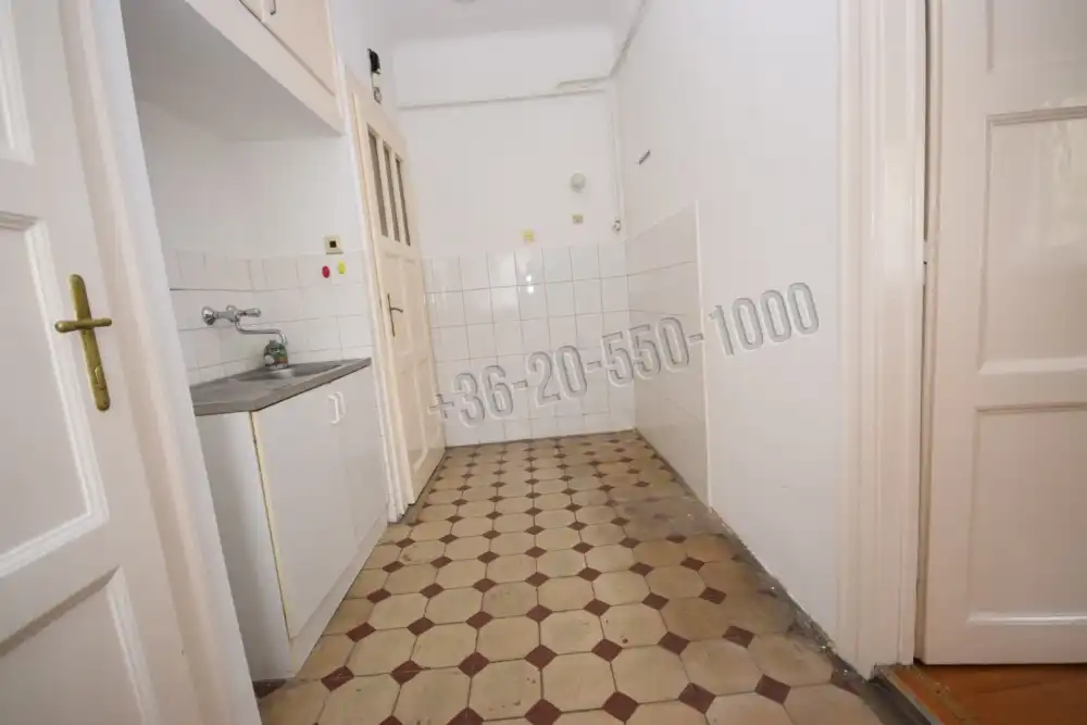 Budapest, IX. kerület - Ferencváros