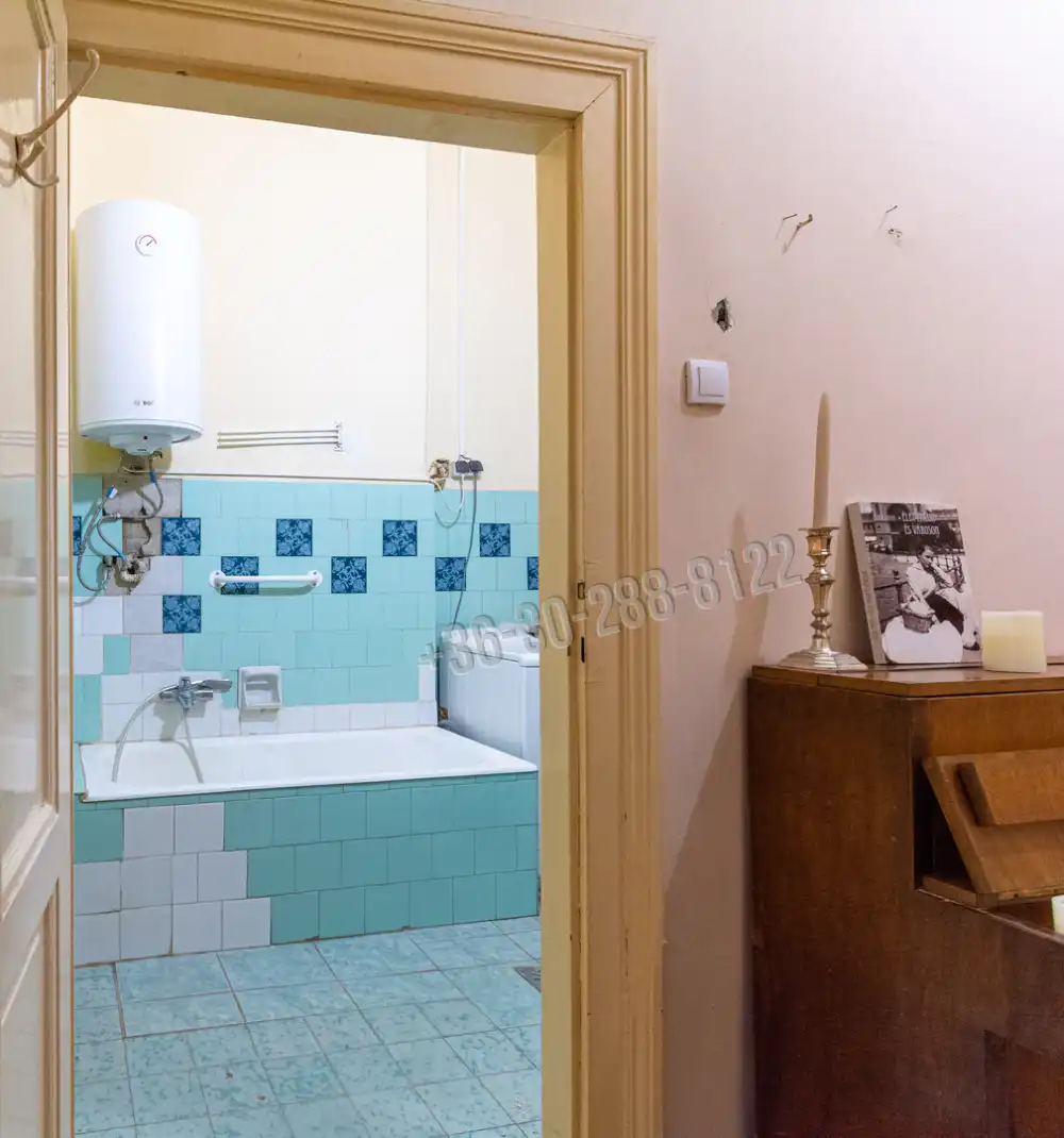 Budapest, IX. kerület - Ferencváros