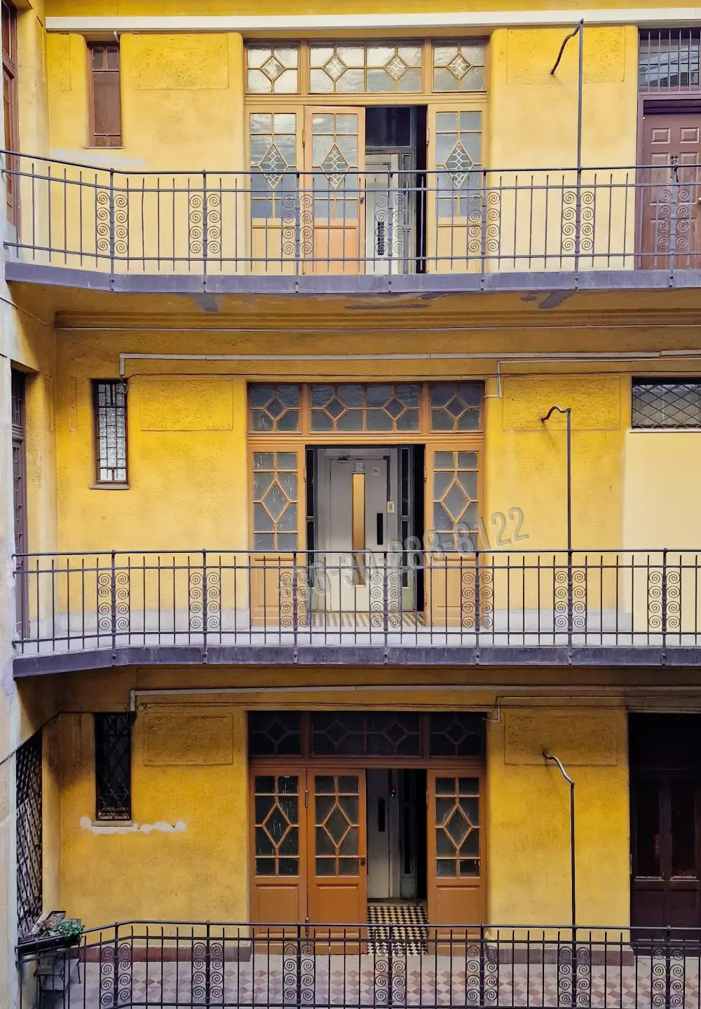 Budapest, IX. kerület - Ferencváros