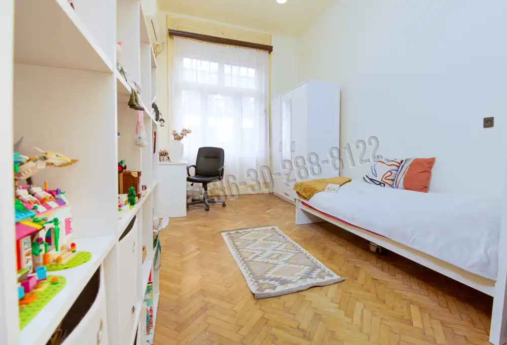 Budapest, IX. kerület - Ferencváros