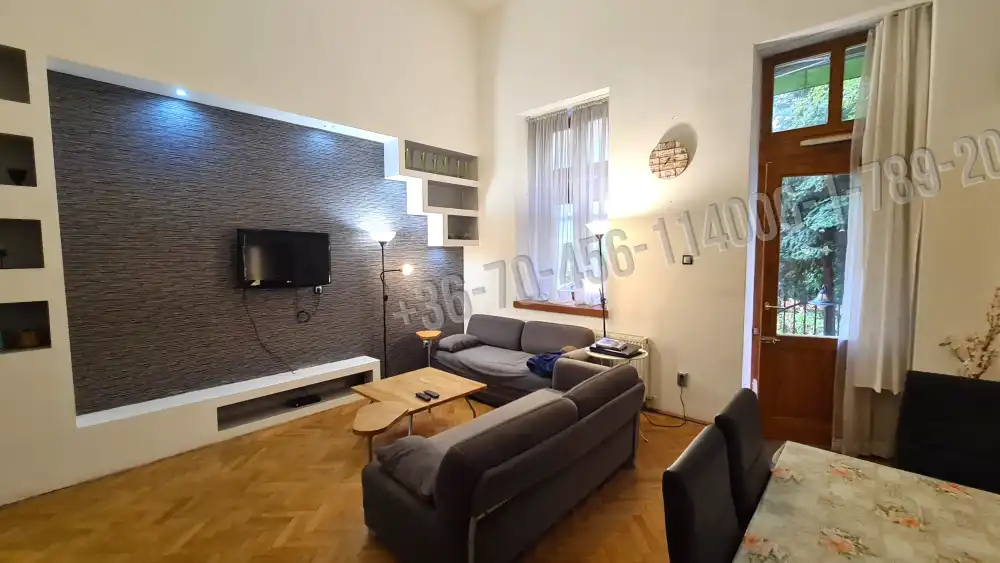 Budapest, IX. kerület - Ferencváros-Belváros