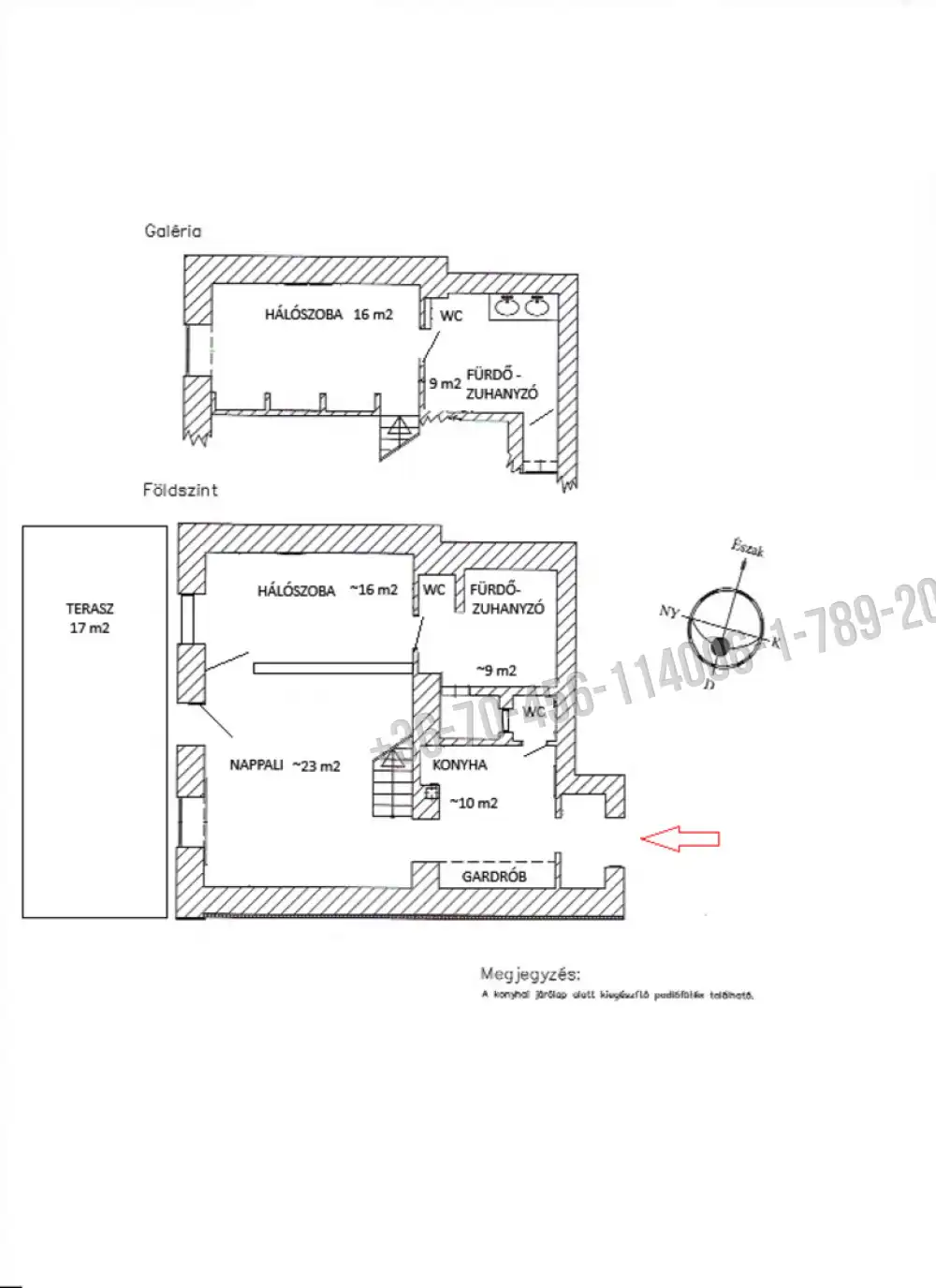 Budapest, IX. kerület - Ferencváros-Belváros