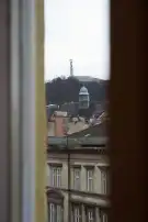 Budapest, IX. kerület - Aszódi utcai ltp.