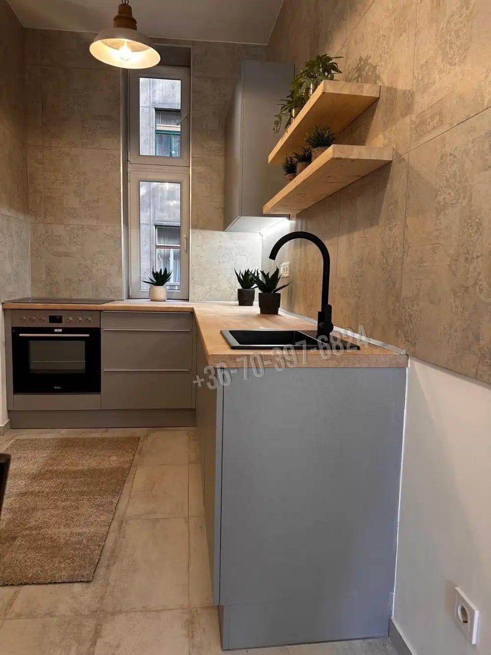 Budapest, IX. kerület - Középső-Ferencváros