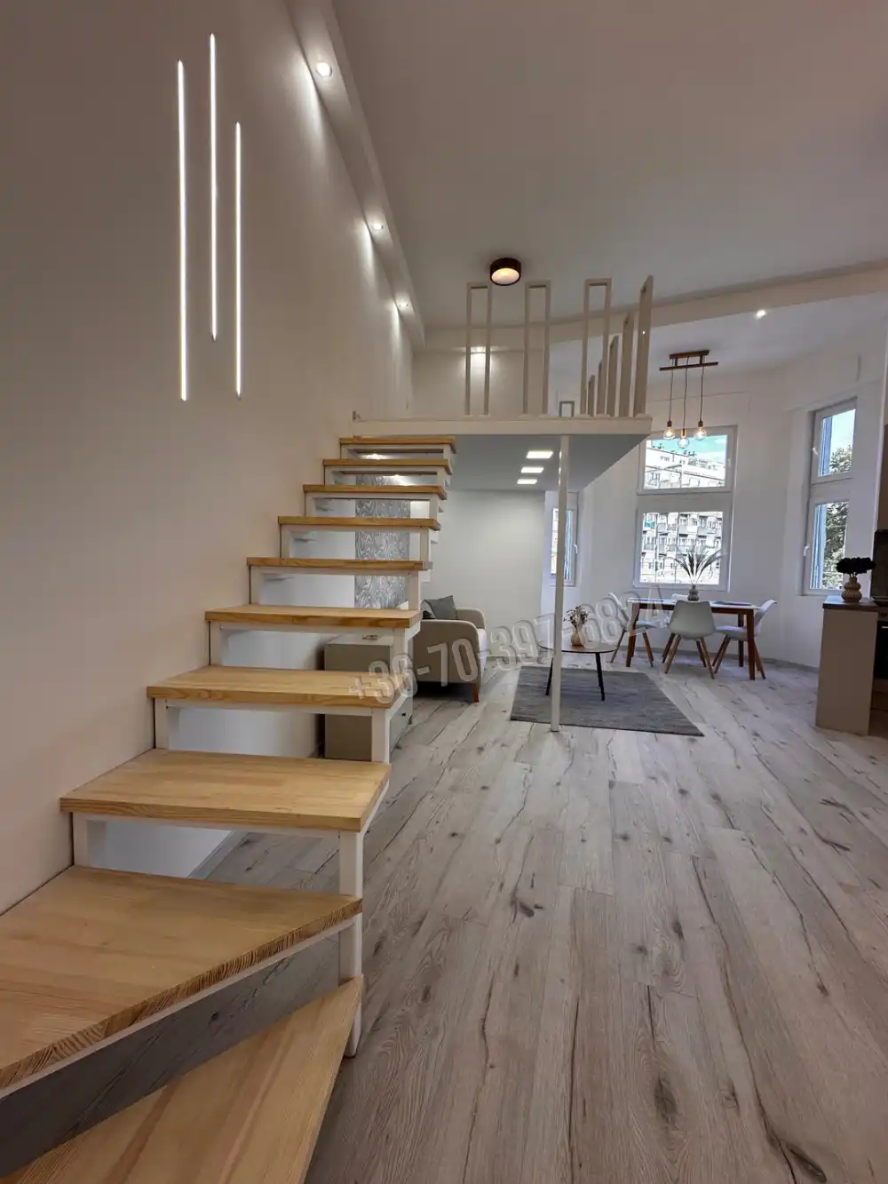 Budapest, IX. kerület - Középső-Ferencváros