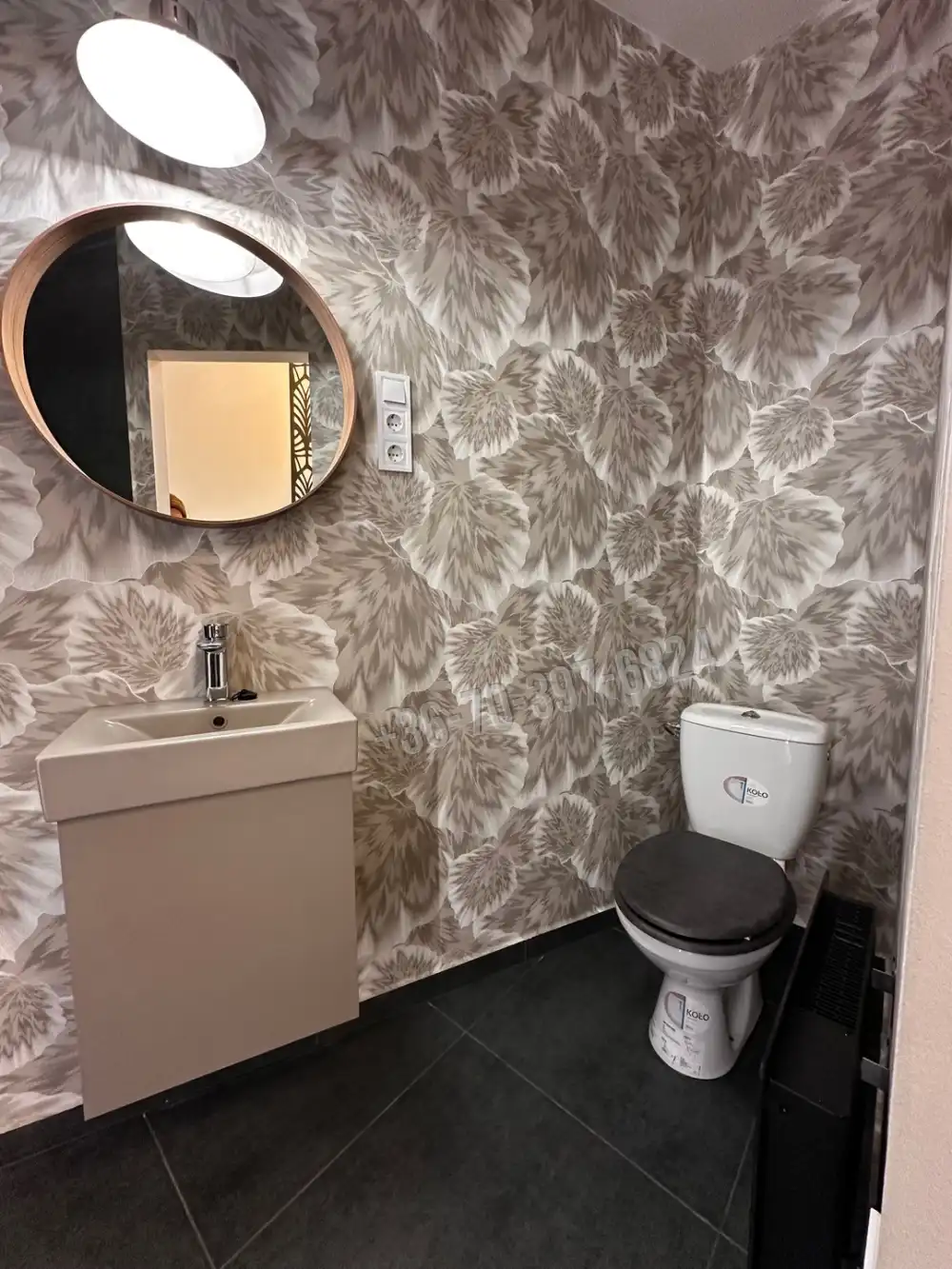 Budapest, IX. kerület - Középső-Ferencváros