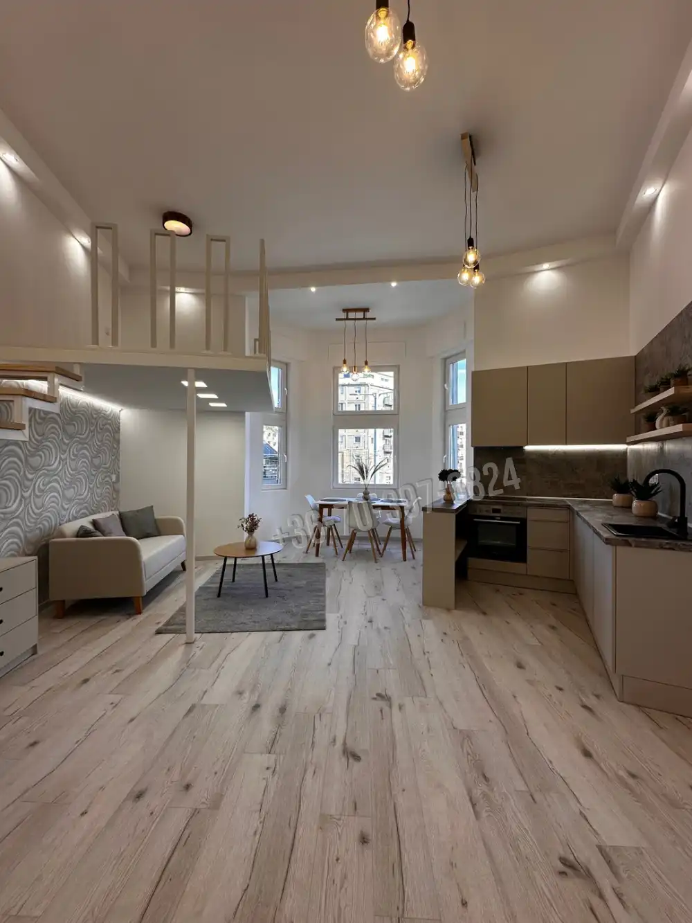 Budapest, IX. kerület - Középső-Ferencváros