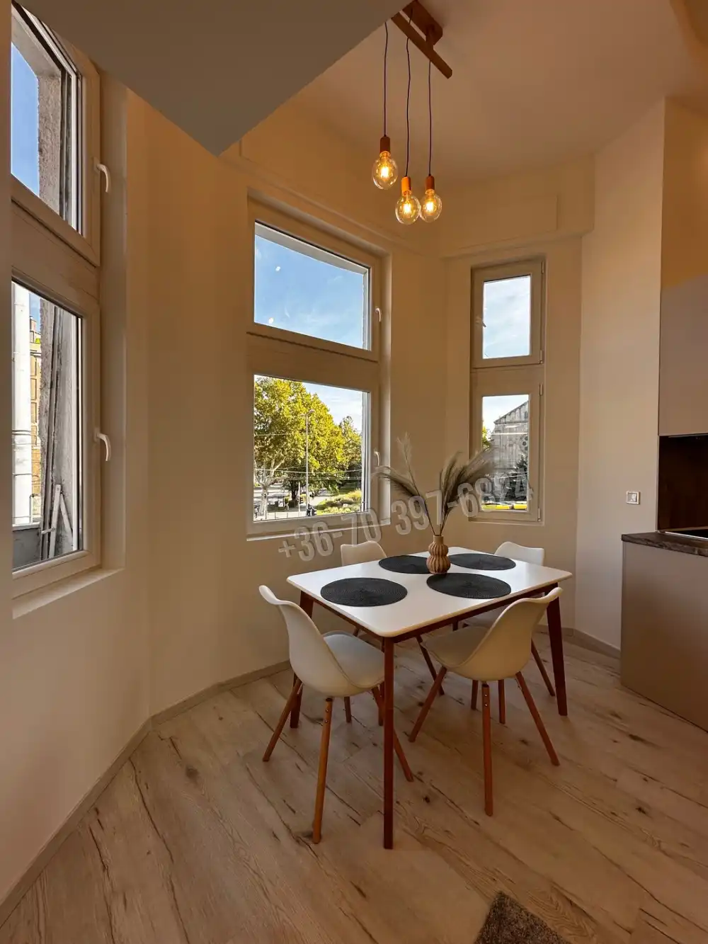 Budapest, IX. kerület - Középső-Ferencváros