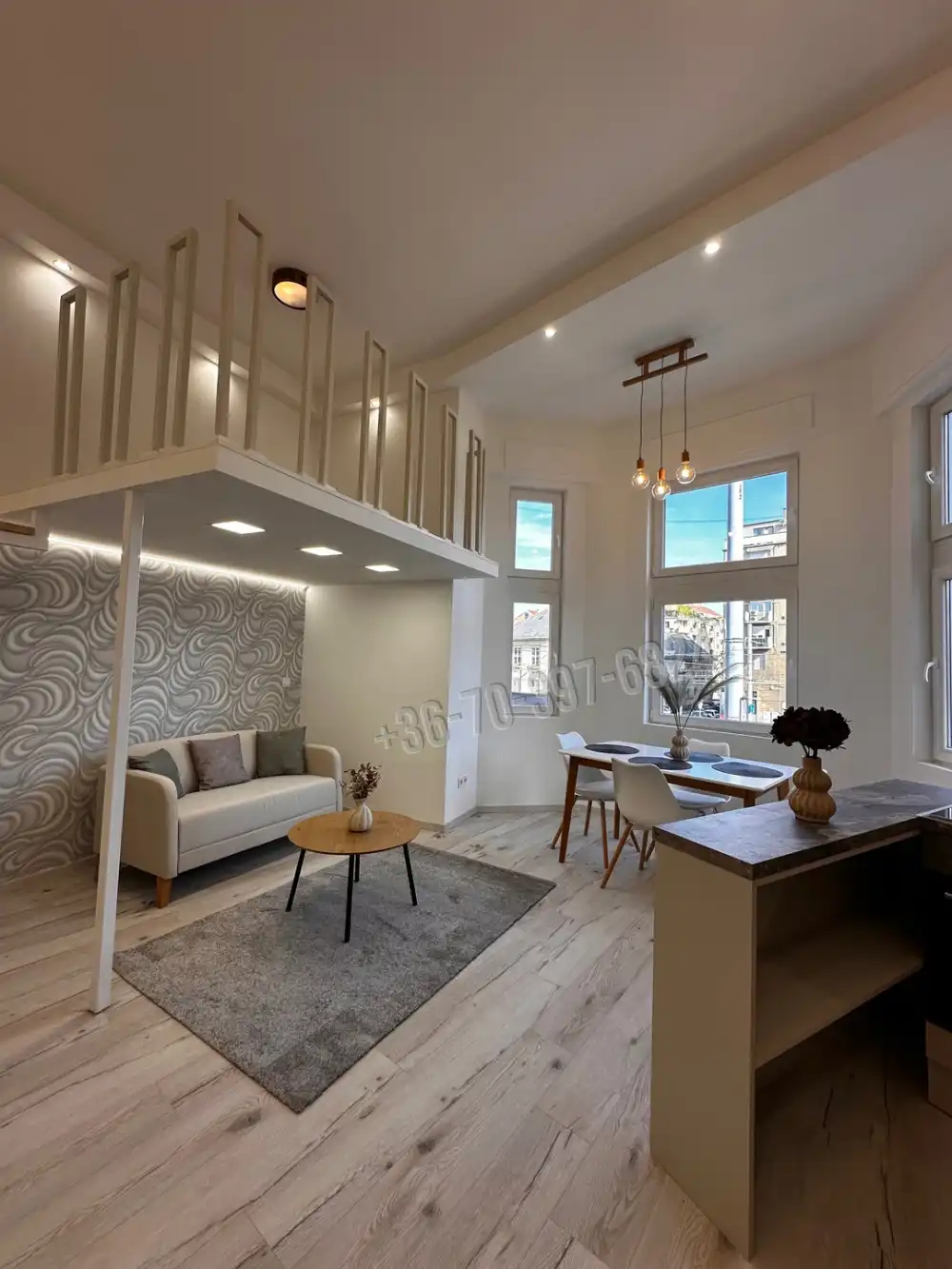 Budapest, IX. kerület - Középső-Ferencváros