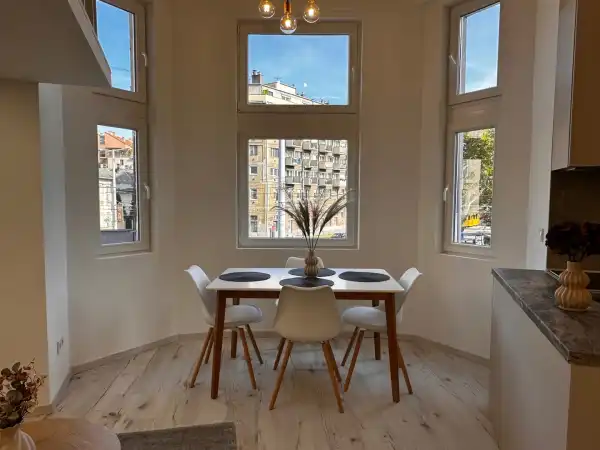 Eladó téglalakás, Budapest, IX. kerület 1 szoba 38 m² 62 M Ft