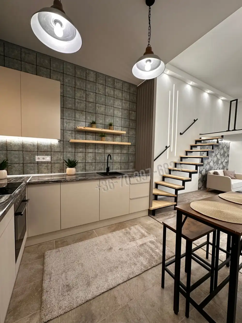 Budapest, IX. kerület - Középső-Ferencváros