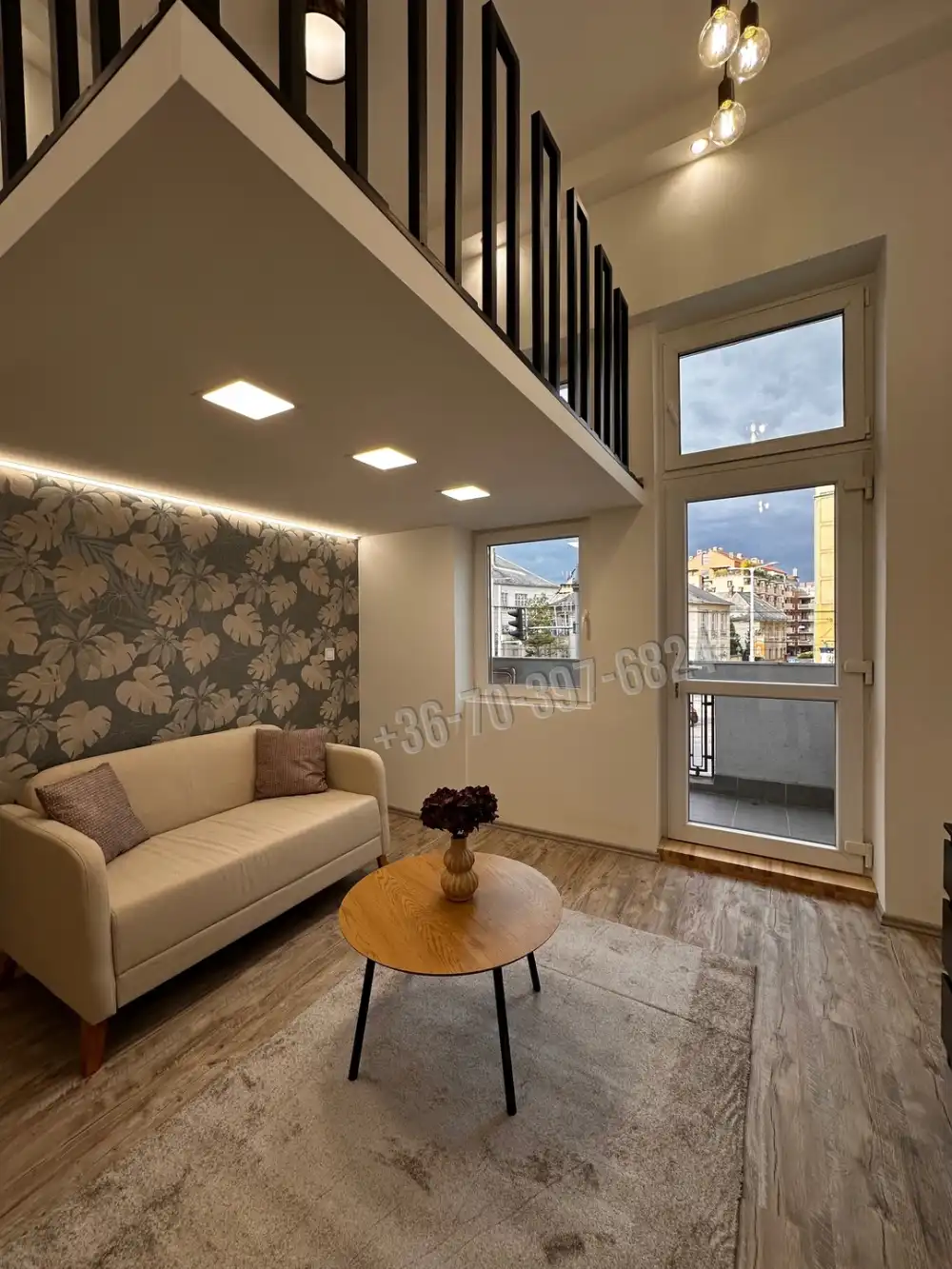 Budapest, IX. kerület - Középső-Ferencváros