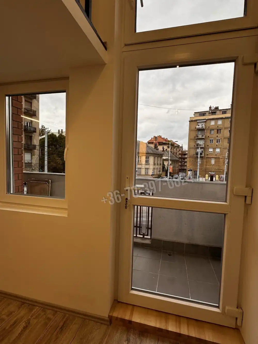 Budapest, IX. kerület - Középső-Ferencváros