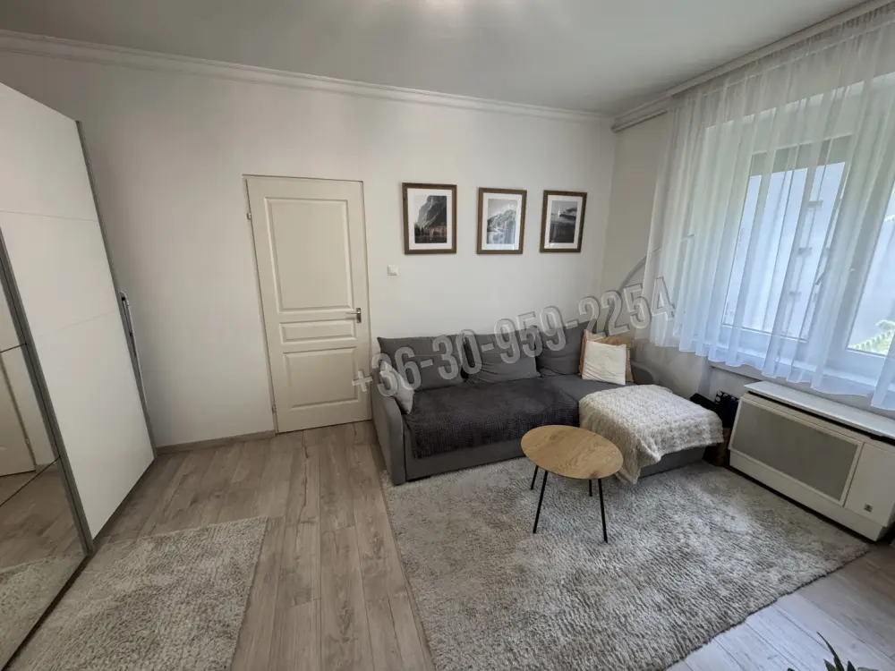 Budapest, IX. kerület - Középső-Ferencváros