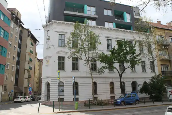Eladó téglalakás, Budapest, IX. kerület 3 szoba 55 m² 91.5 M Ft