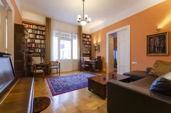 Eladó téglalakás, Budapest, IX. kerület 4 szoba 106 m² 119 M Ft