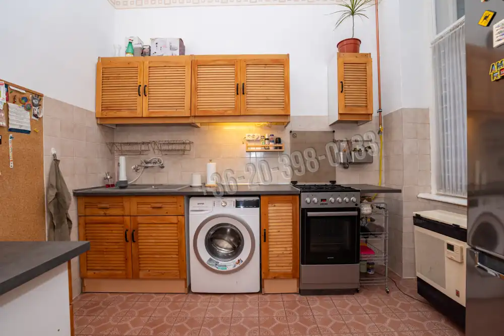 Budapest, IX. kerület - Ferencváros-Belváros