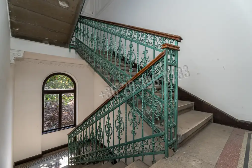 Budapest, IX. kerület - Ferencváros-Belváros