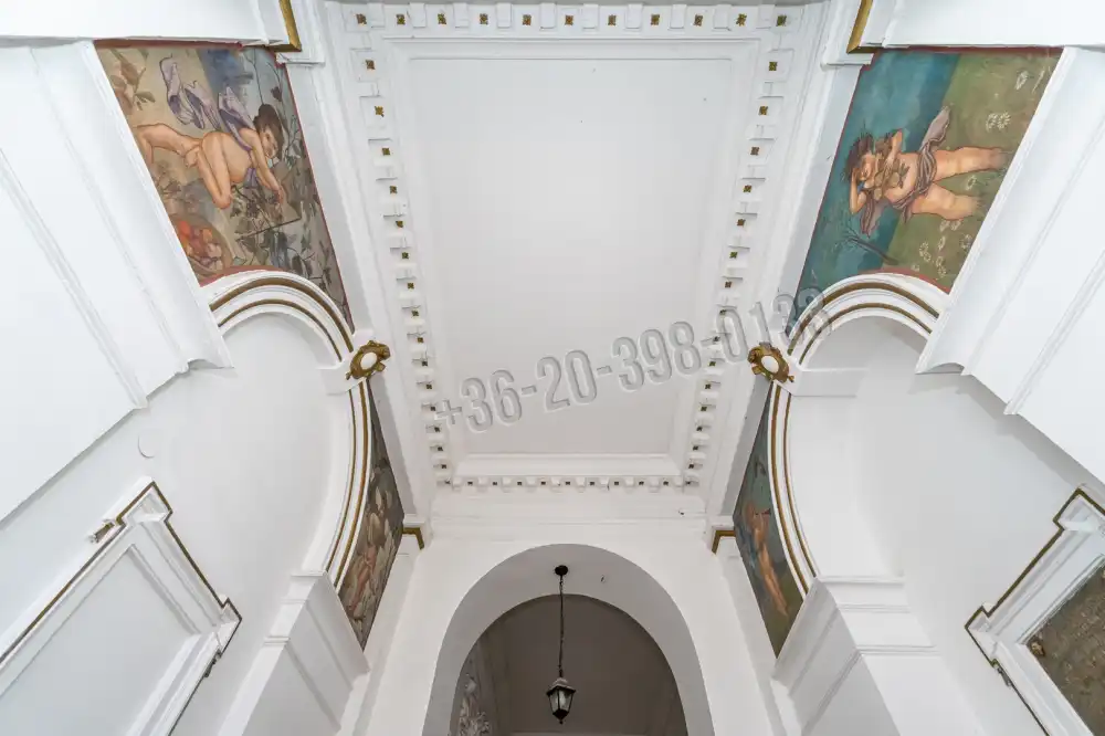 Budapest, IX. kerület - Ferencváros-Belváros