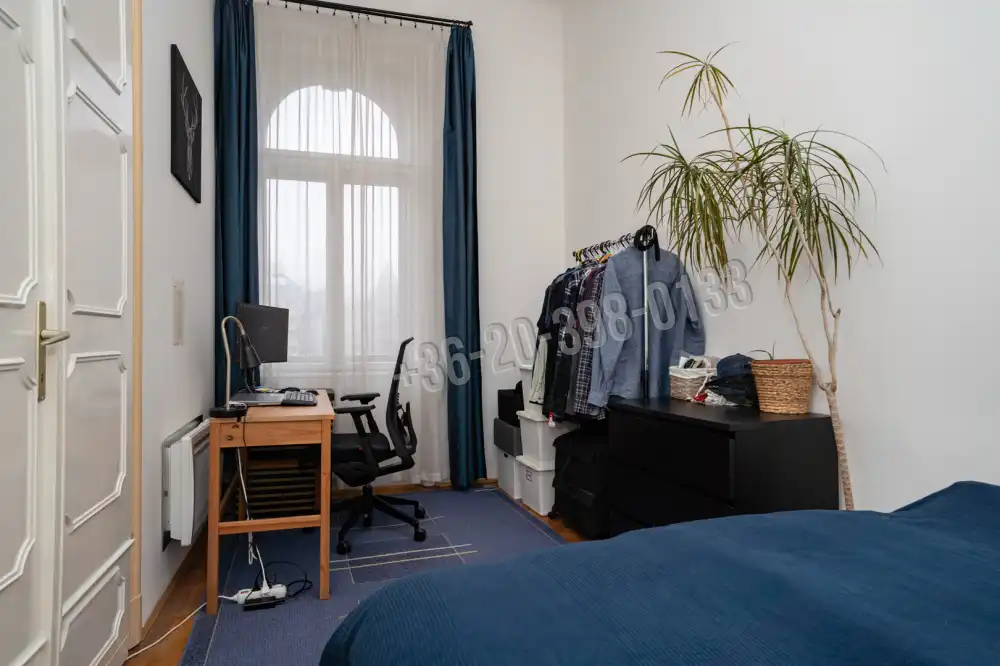 Budapest, IX. kerület - Ferencváros-Belváros