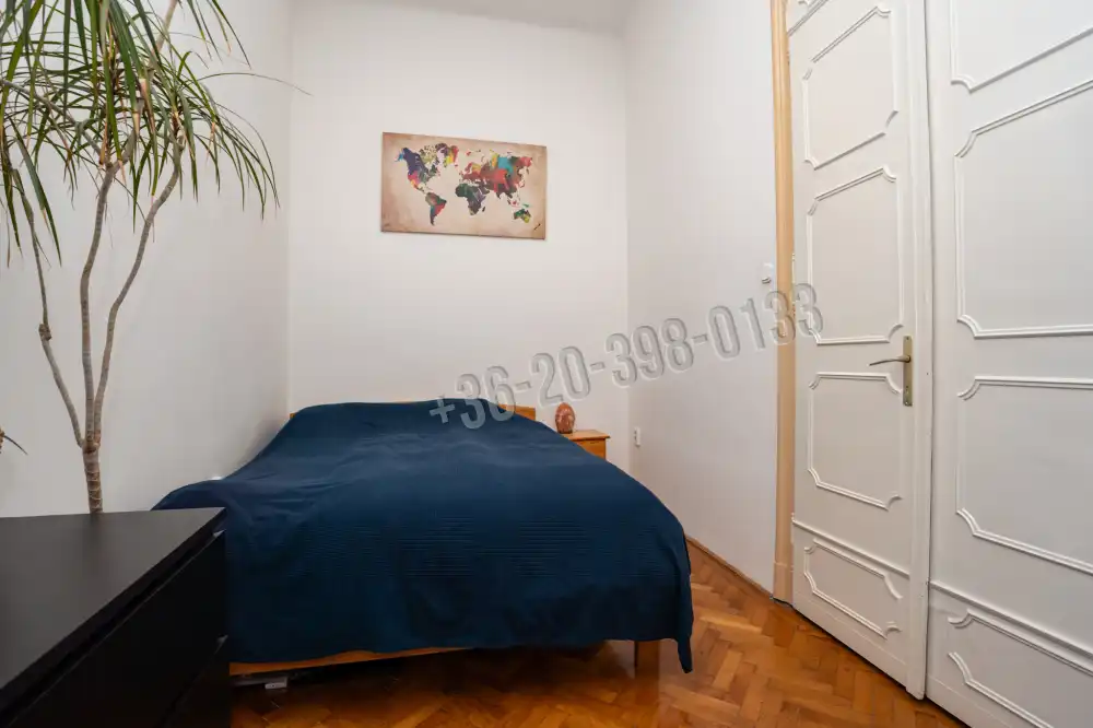 Budapest, IX. kerület - Ferencváros-Belváros