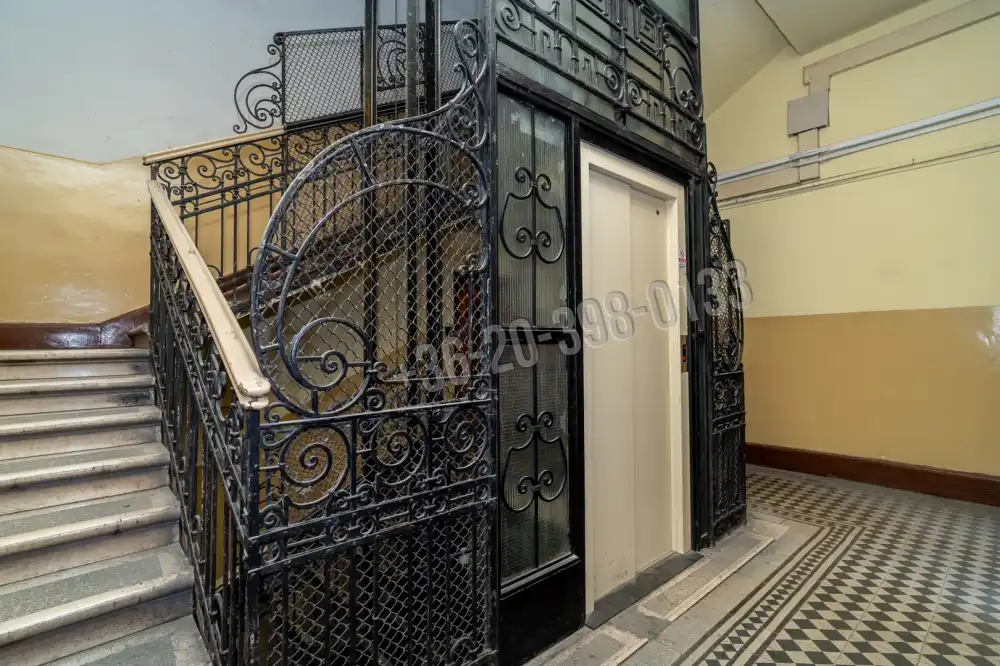 Budapest, IX. kerület - Ferencváros-Belváros