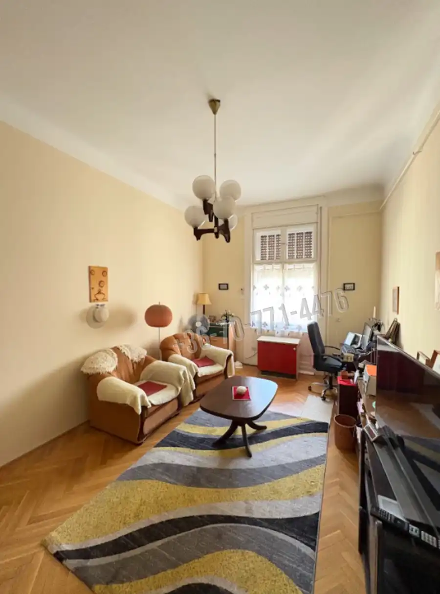 eladó téglalakás, Budapest, IX. kerület