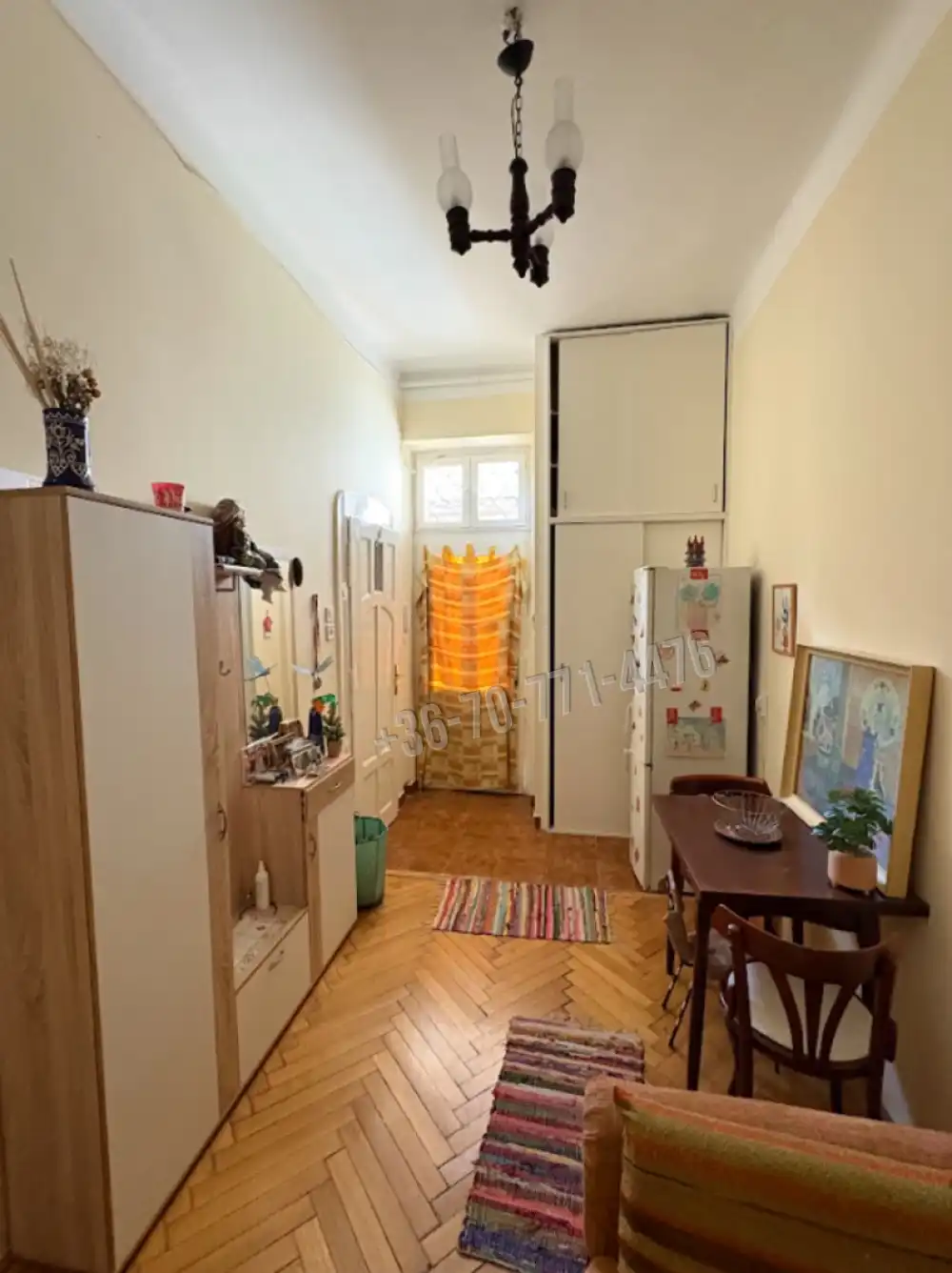 Budapest, IX. kerület - Középső-Ferencváros