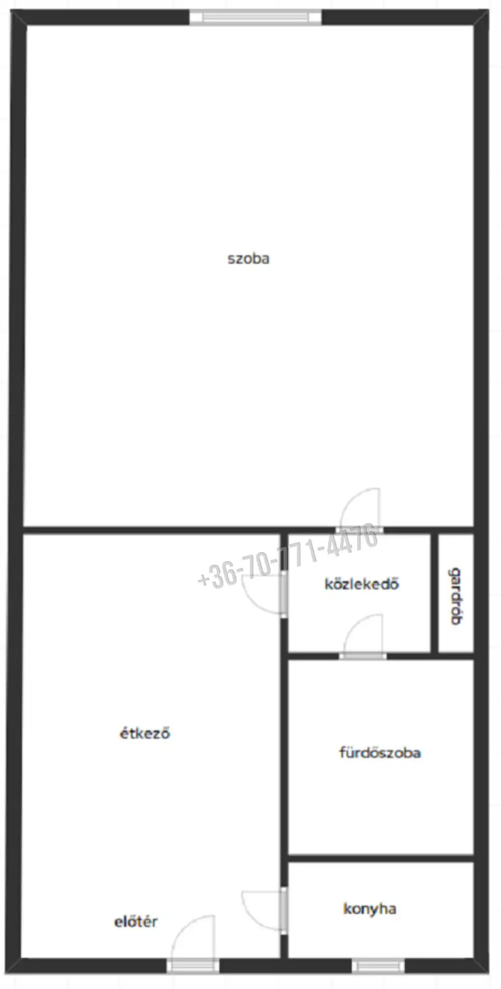 Budapest, IX. kerület - Középső-Ferencváros