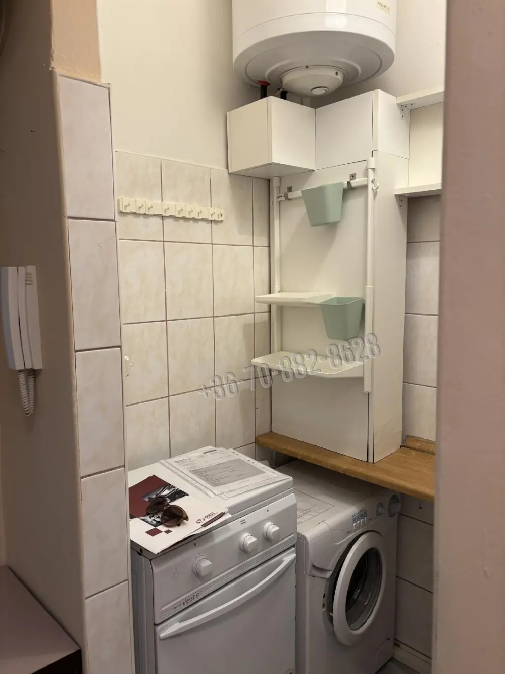 Budapest, IX. kerület - Középső-Ferencváros