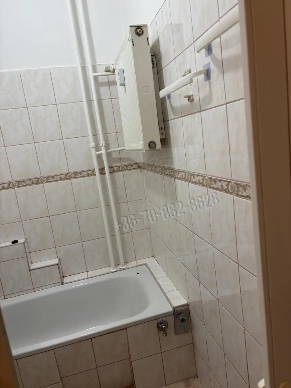 Budapest, IX. kerület - Középső-Ferencváros
