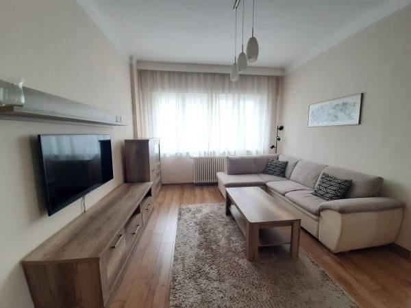eladó téglalakás, Budapest, IX. kerület