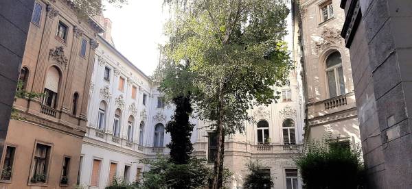 eladó téglalakás, Budapest, IX. kerület