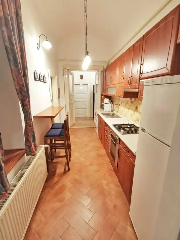 Eladó téglalakás, Budapest, IX. kerület 2+1 szoba 67 m² 92.5 M Ft