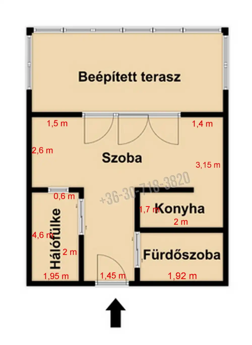 Budapest, IX. kerület - Rehabilitációs terület