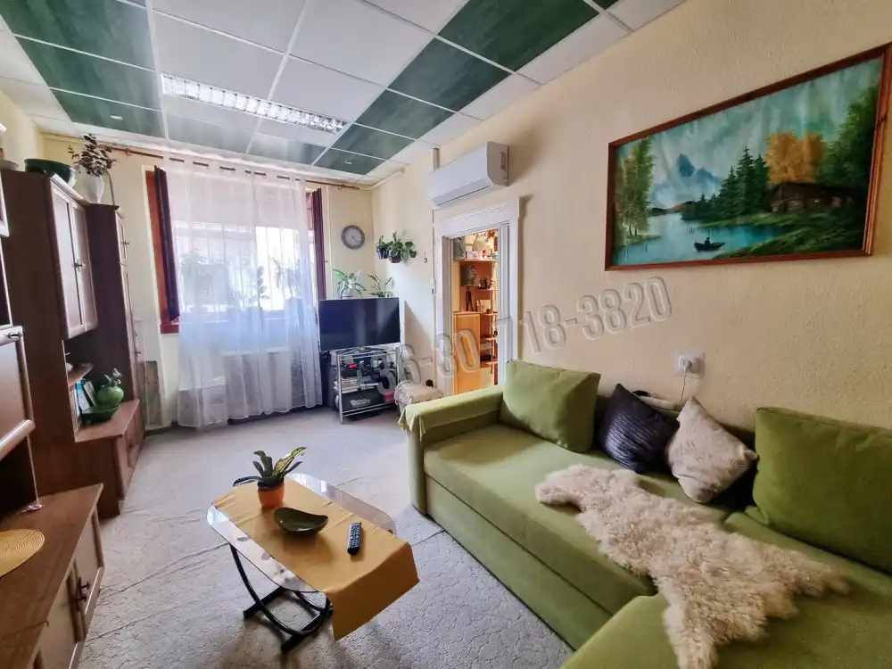 Budapest, IX. kerület - Ferencváros