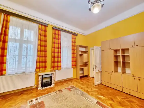 Eladó téglalakás, Budapest, IX. kerület 1+1 szoba 49 m² 64.9 M Ft