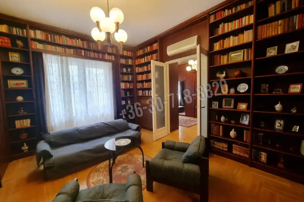 Budapest, IX. kerület - Középső-Ferencváros