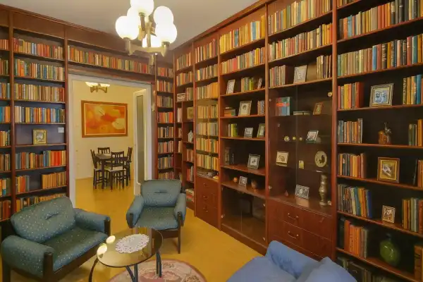 Eladó téglalakás, Budapest, IX. kerület 2+1 szoba 75 m² 99.8 M Ft