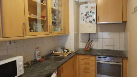 eladó téglalakás, Budapest, IX. kerület
