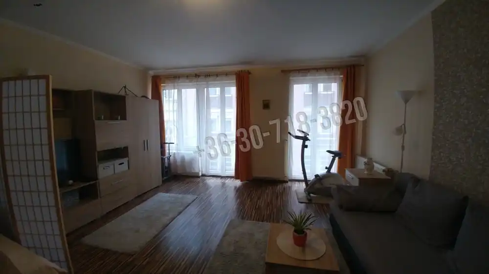 Budapest, IX. kerület - Középső-Ferencváros
