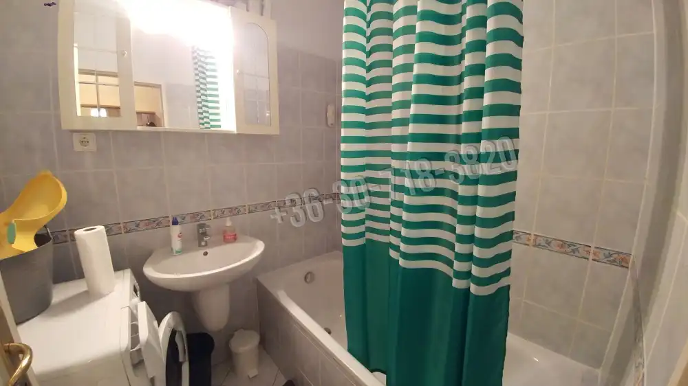 Budapest, IX. kerület - Középső-Ferencváros