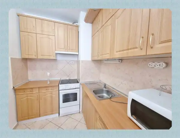 Eladó téglalakás, Budapest, IX. kerület 1+1 szoba 37 m² 64.8 M Ft