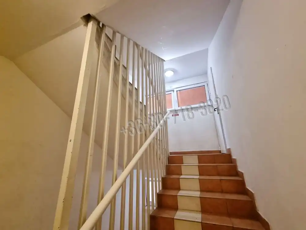 Budapest, IX. kerület - Rehabilitációs terület